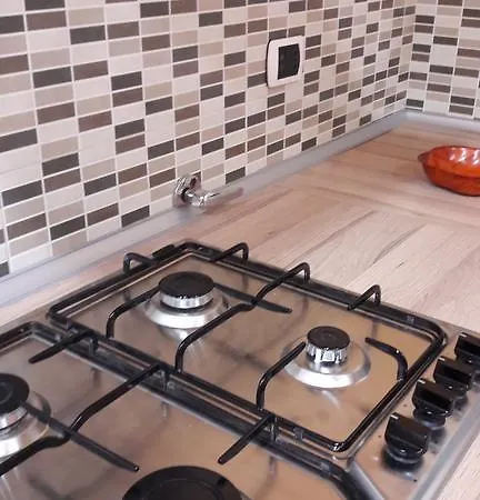 Little House Appartement Pescara