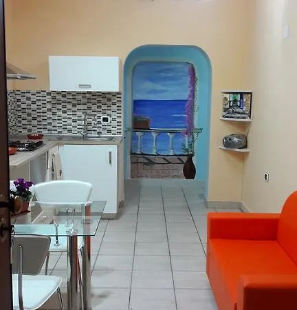 Little House Appartement
