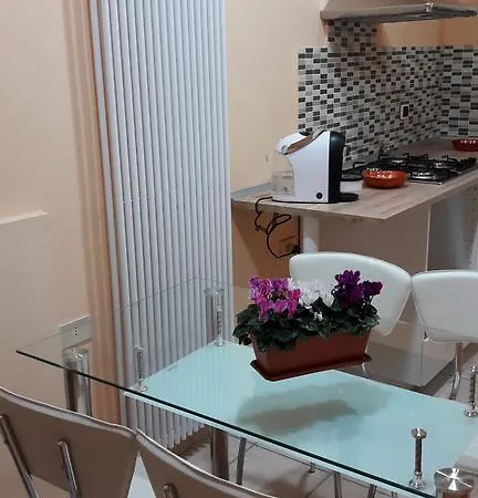 Appartement Little House